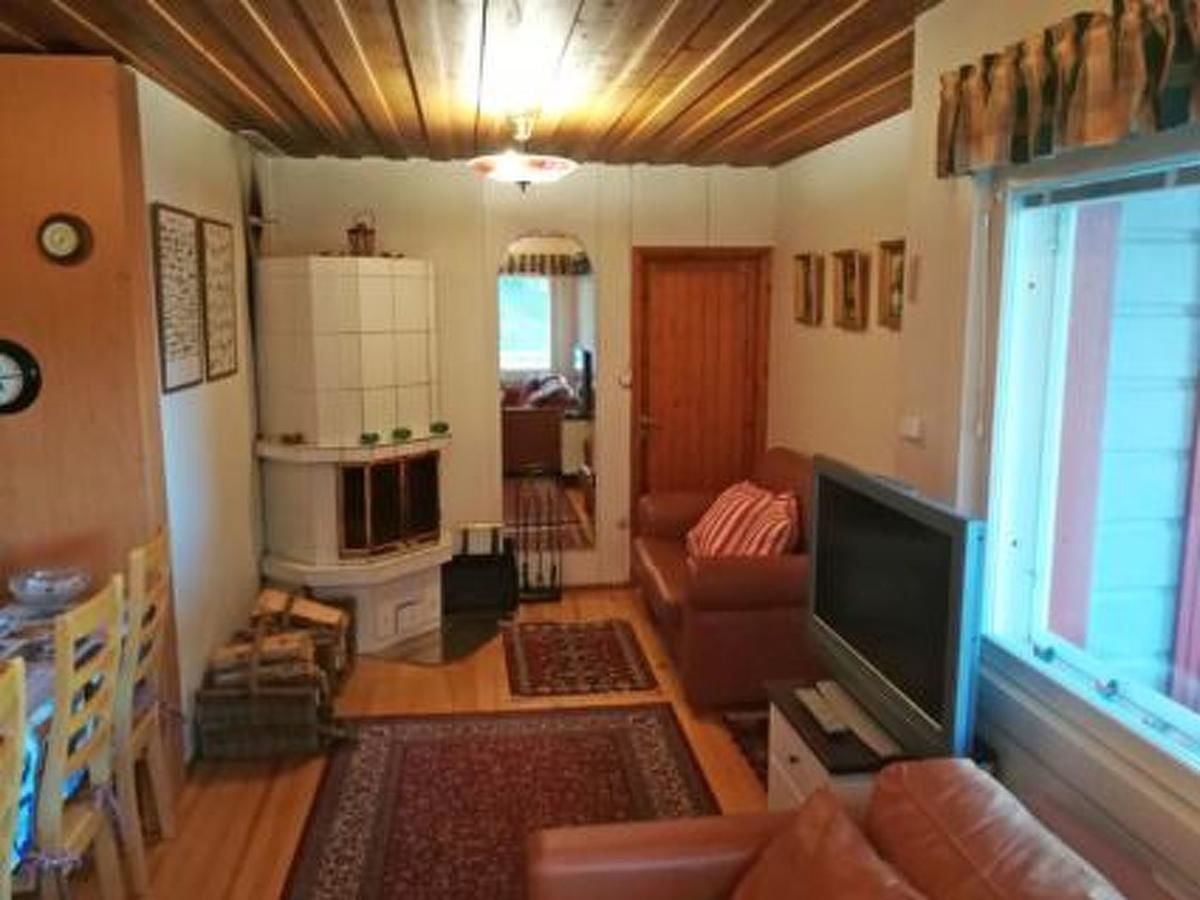 Дома для отпуска Holiday Home Lomaranta Paksalo-25