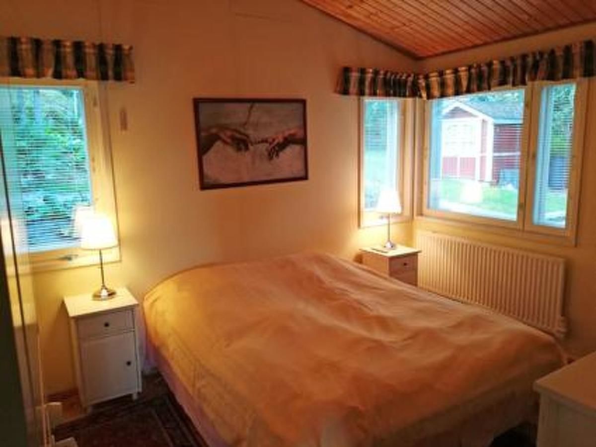 Дома для отпуска Holiday Home Lomaranta Paksalo