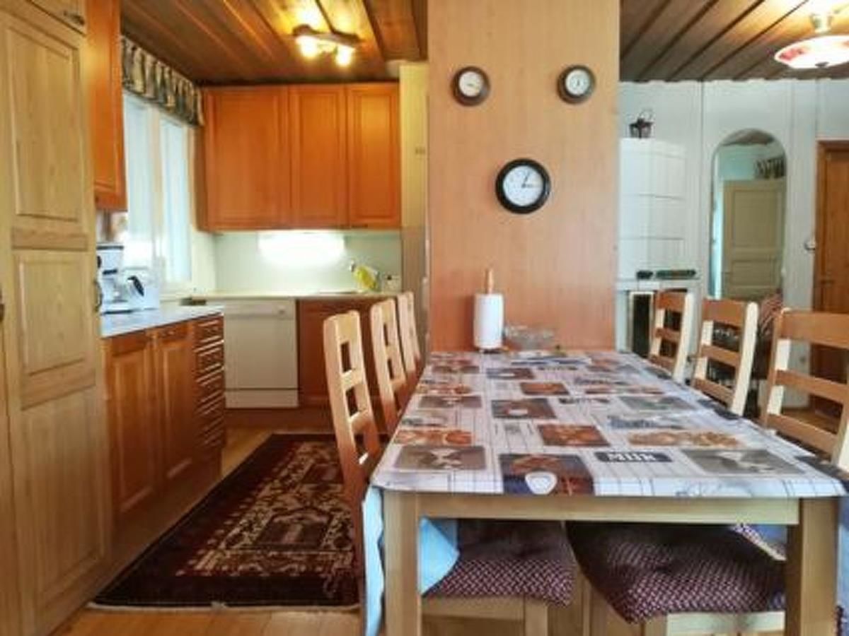 Дома для отпуска Holiday Home Lomaranta Paksalo-47