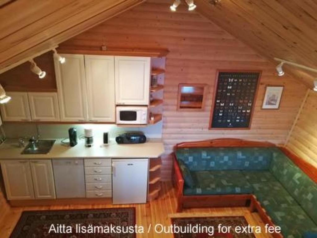 Дома для отпуска Holiday Home Lomaranta Paksalo-75